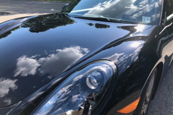 Professional auto detailing in cherry hill NJ