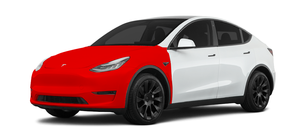 Why Should I Get Paint Protection for My Tesla?
